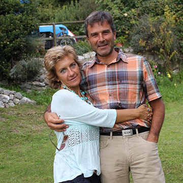 Agnese e Alessio