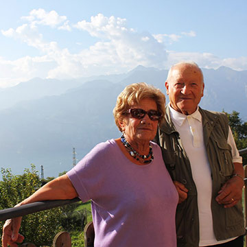 Pina e Remo