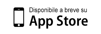 Presto disponibile su App Store