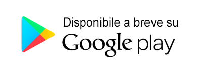 Presto disponibile su Google Play